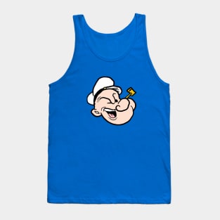 Popeye Tank Top